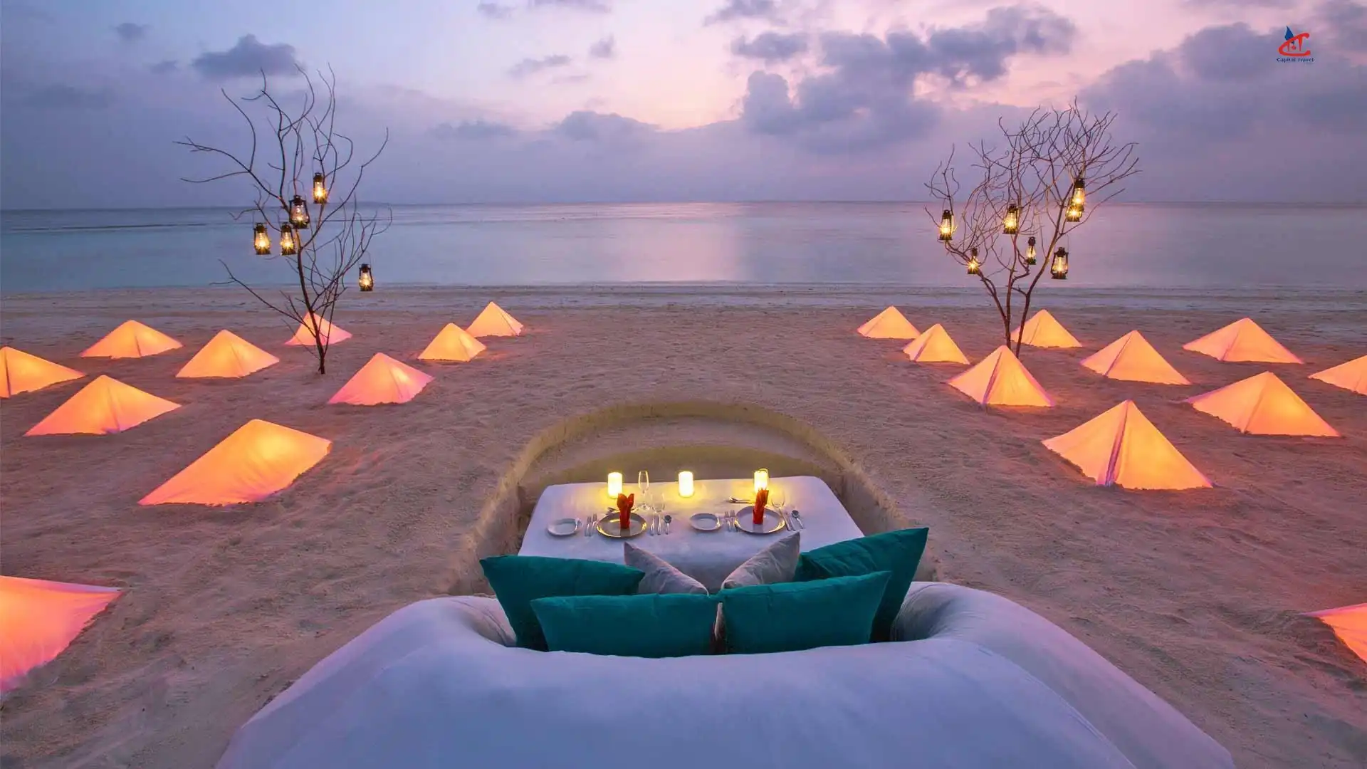 Experience the Maldives’ Local Cuisine