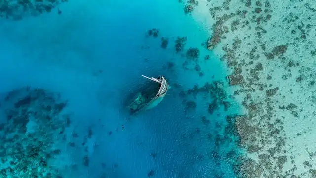 Explore Shipwrecks While Diving