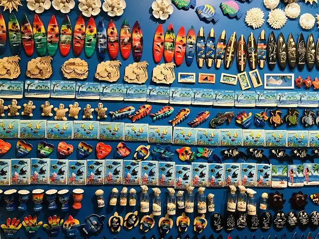 Explore Local Markets in Malé