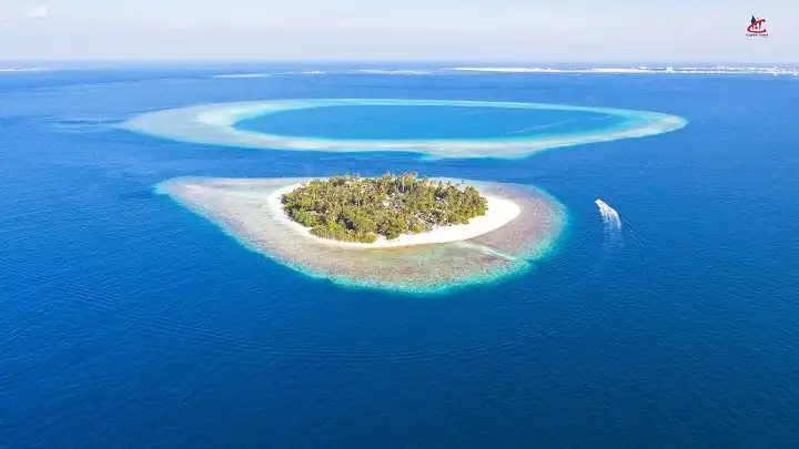 Visit a Sustainable Resort