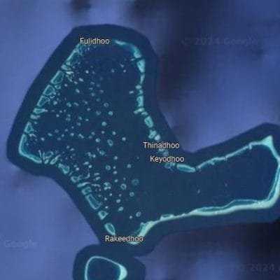 Vaavu Atoll