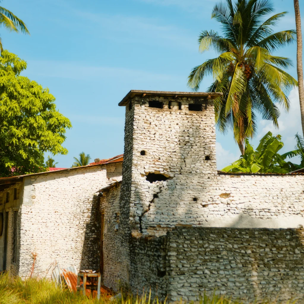 Maldives Religion Before Islam