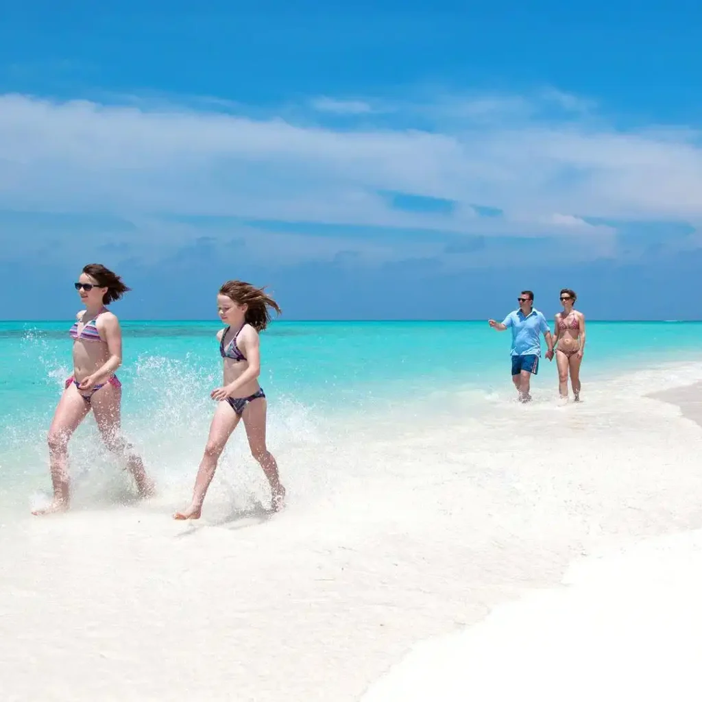 Things to Do in Maldives With Family