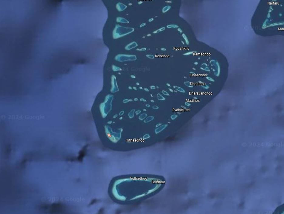 Baa Atoll