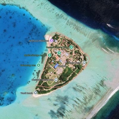 Dhaalu Vaanee Maldives