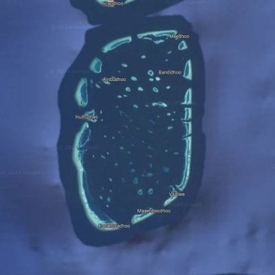 Dhaalu Atoll