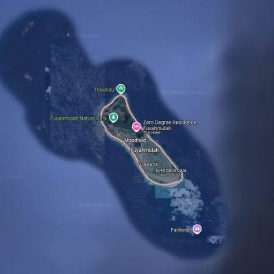 Gnaviyani Atoll