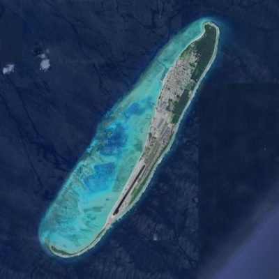 Haa Dhaalu Hanimaadhoo Maldives