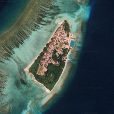 Haa Dhaalu Naivaadhoo Maldives