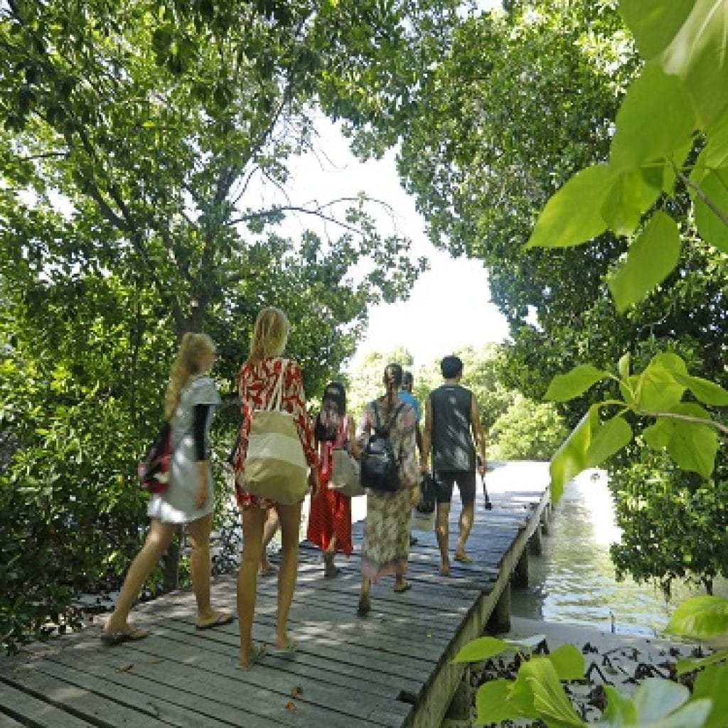 Historical Tours in Male city