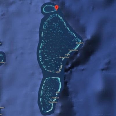 Kaafu Atoll