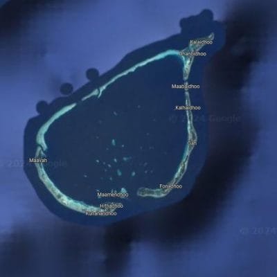 Laamu Atoll