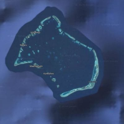 Lhaviyani Atoll