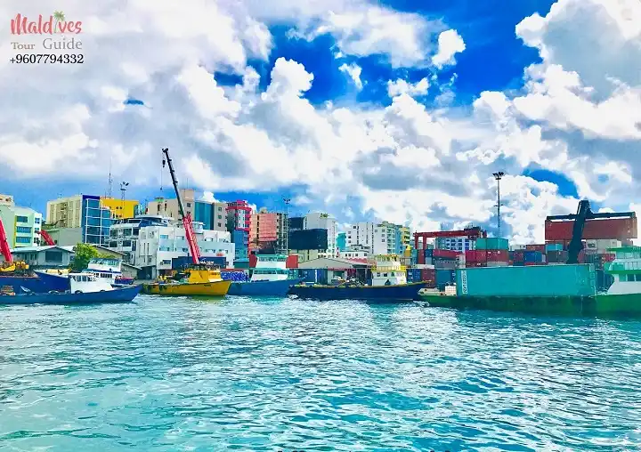 Maldives