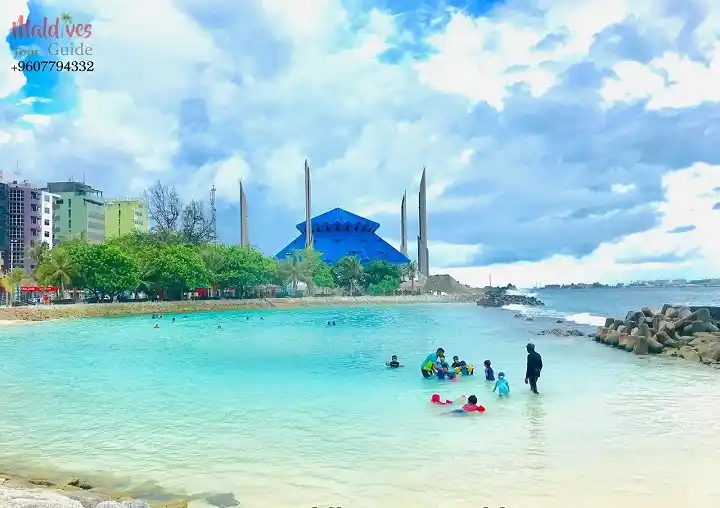 Maldives