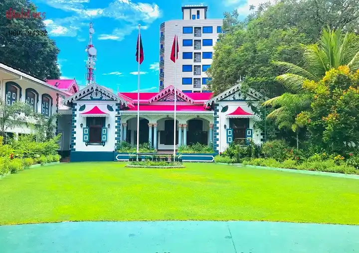 Maldives