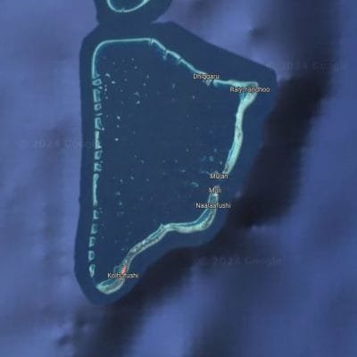 Meemu Atoll