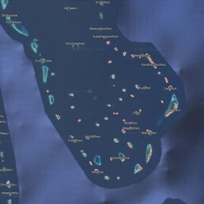 Noonu Atoll