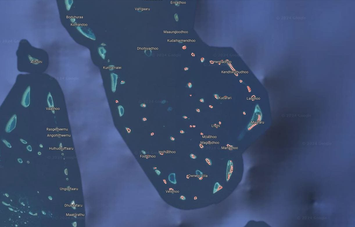 Noonu Atoll