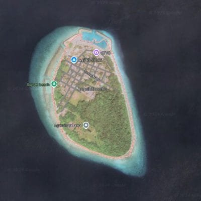 Raa Angolhitheemu Maldives