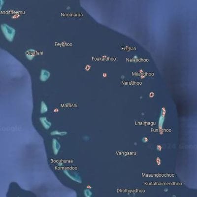 Shaviyani Atoll