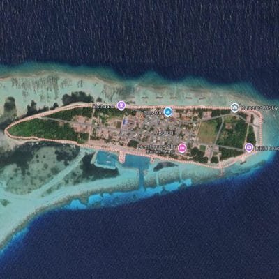 Thaa Burunee Maldives