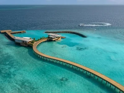 Alila Kothaifaru Maldives