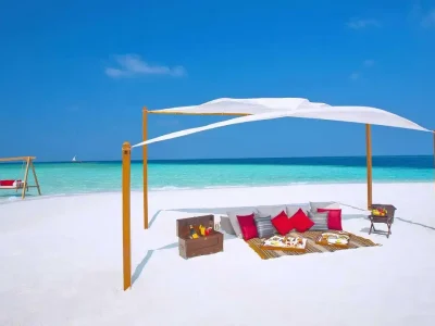 Baros Maldives