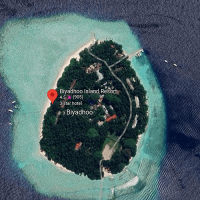 Kaafu Biyaadhoo Island Resort