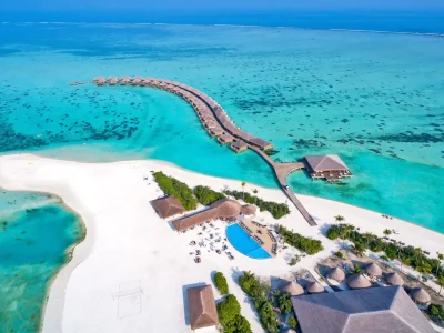 Cocoon Maldives