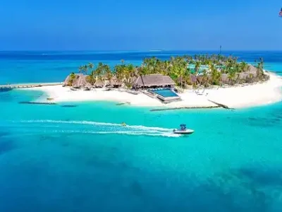 Fushifaru Maldives