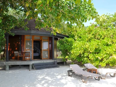 Komandoo Island Resort