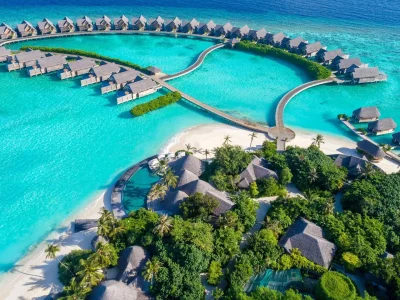 Milaidhoo Island Maldives