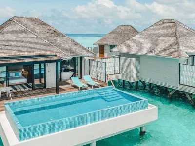 Nova Maldives