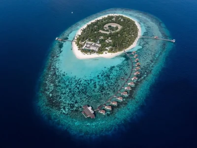 Park Hyatt Maldives, Hadahaa