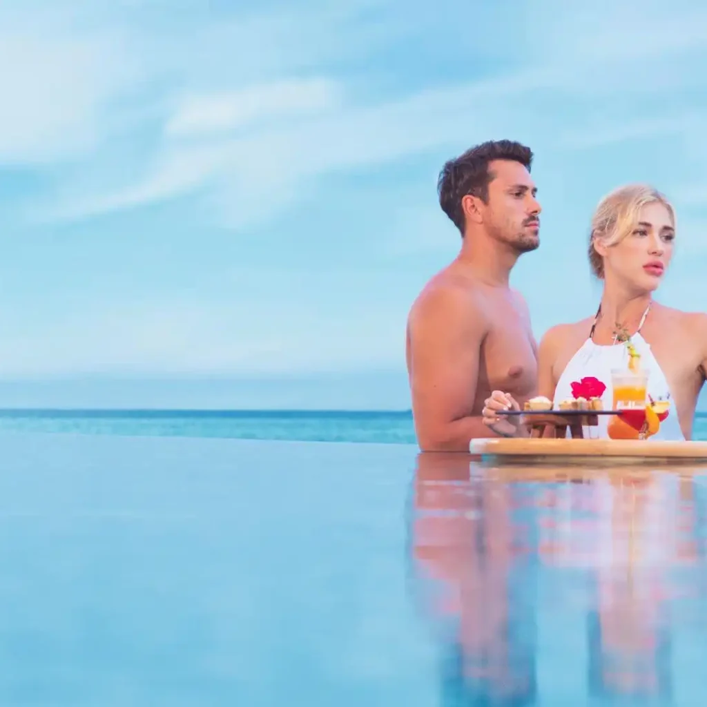 Romantic Photoshoot