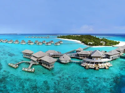 Six Senses Laamu