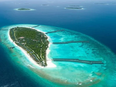 Siyam World Maldives