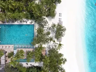 Vakkaru Maldives