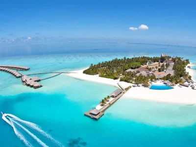 Velassaru Maldives