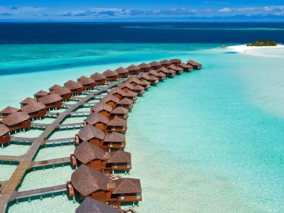 Anantara Resort and Spa Maldives