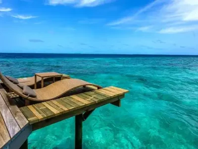 Centara Ras Fushi Resort & Spa