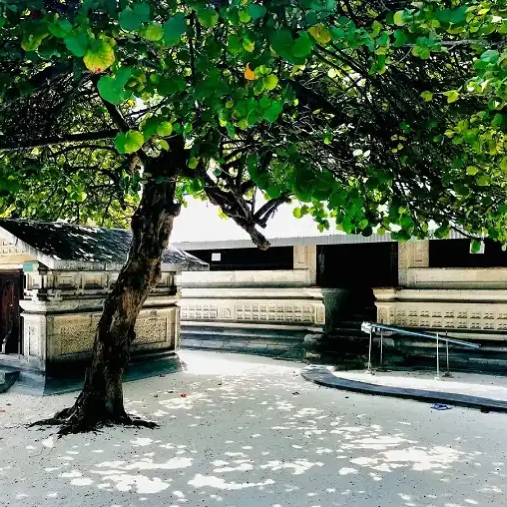 maldives-historical-tour
