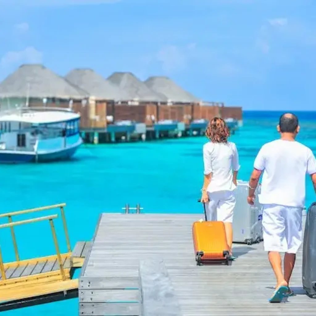 Maldives Tourism​