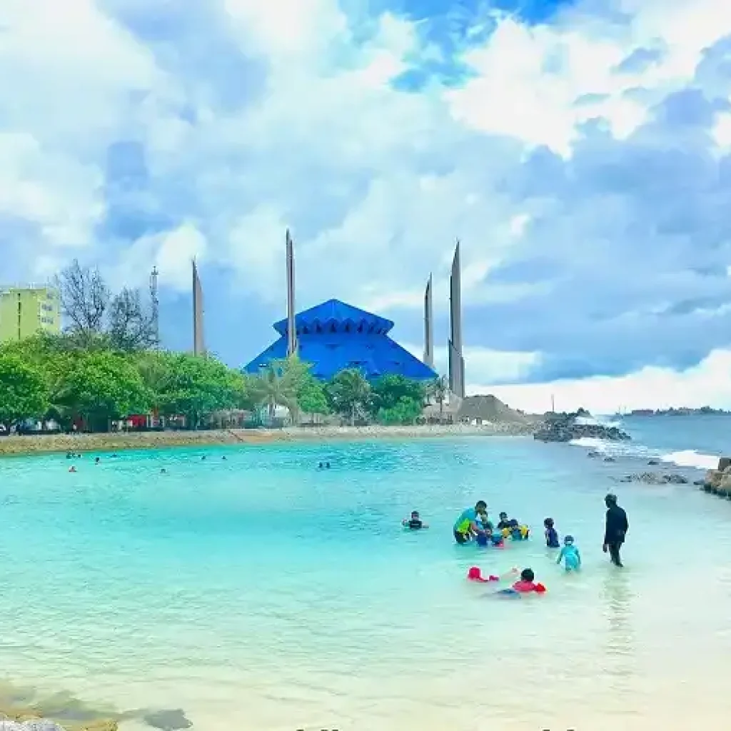 male-city-artificial-beach