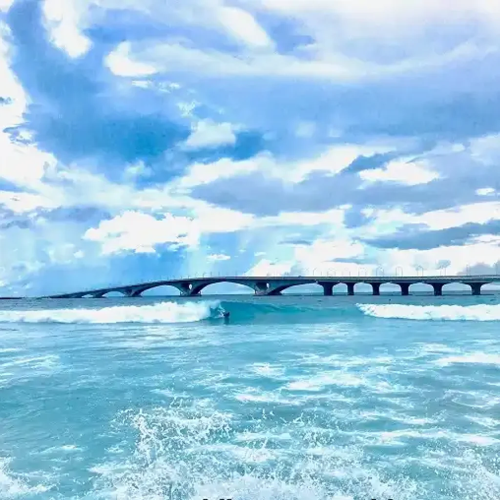 male-city-bridge