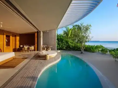 The Ritz-Carlton Maldives, Fari Islands