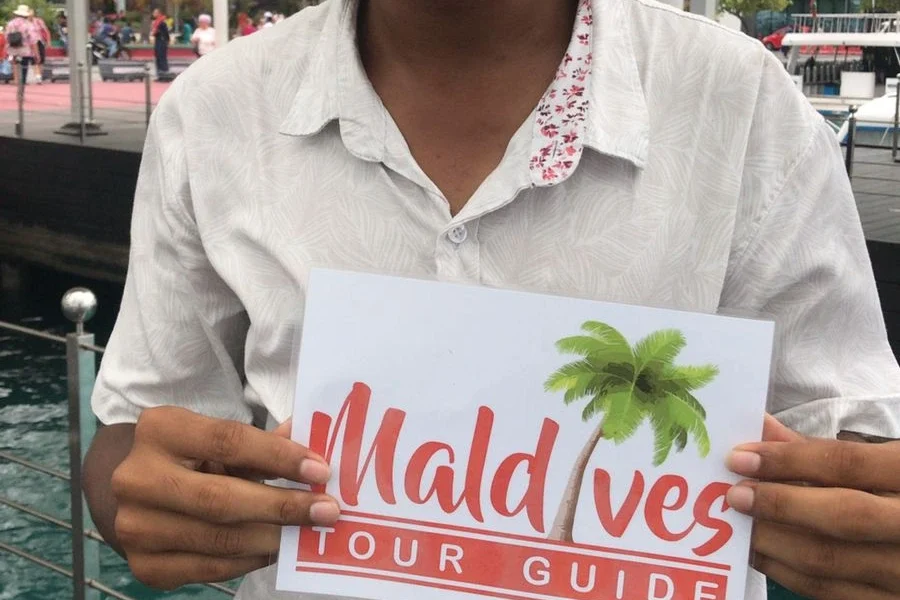 Adaaran Hudhuranfushi Maldives Transfer