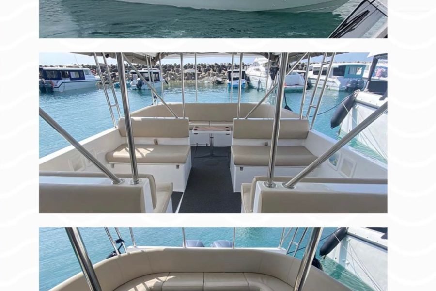 Banyan Tree Maldives Speedboat Transfer