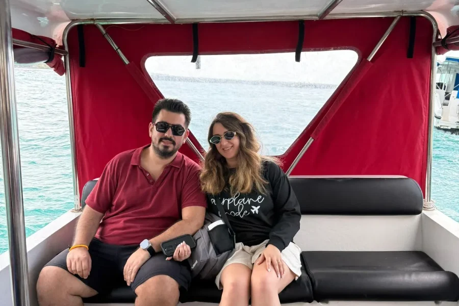 Adaaran Hudhuranfushi Maldives Transfer